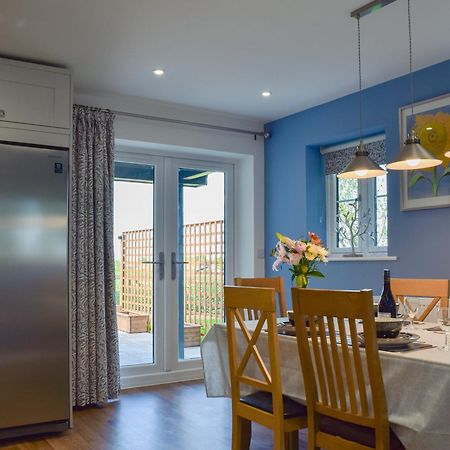 Southfield Villa Steventon Екстериор снимка