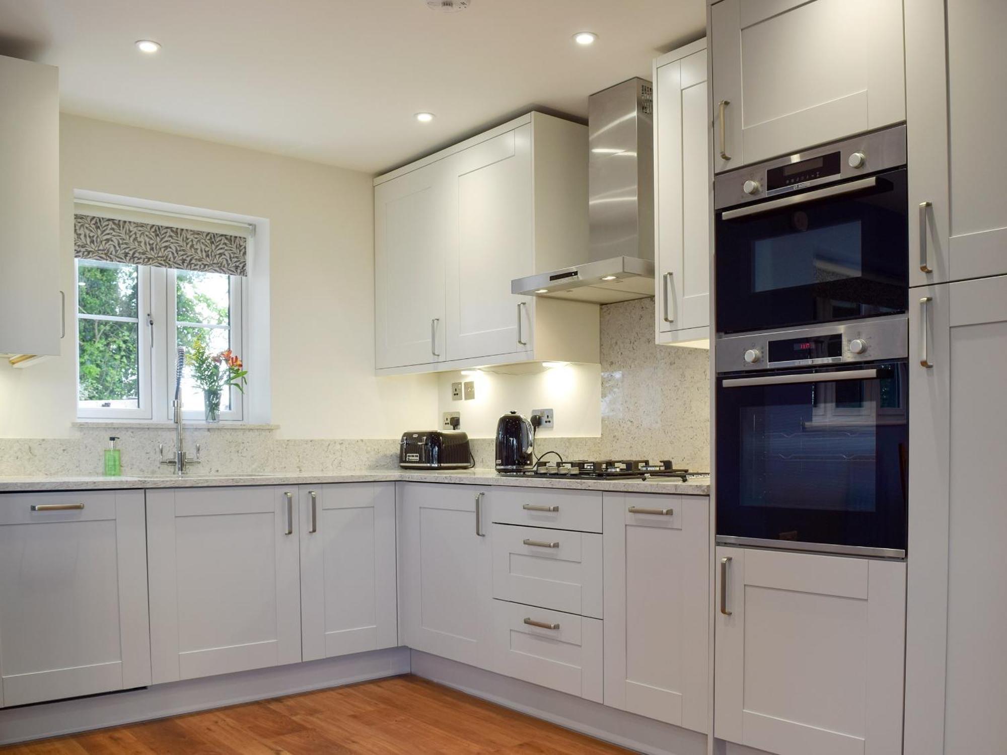 Southfield Villa Steventon Екстериор снимка