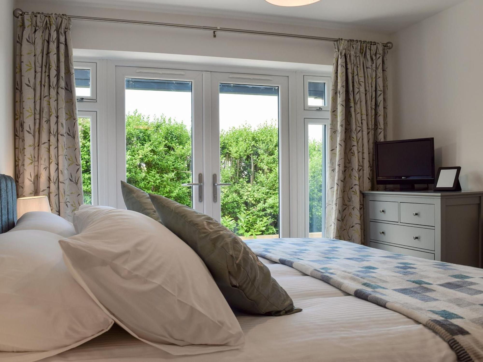 Southfield Villa Steventon Екстериор снимка