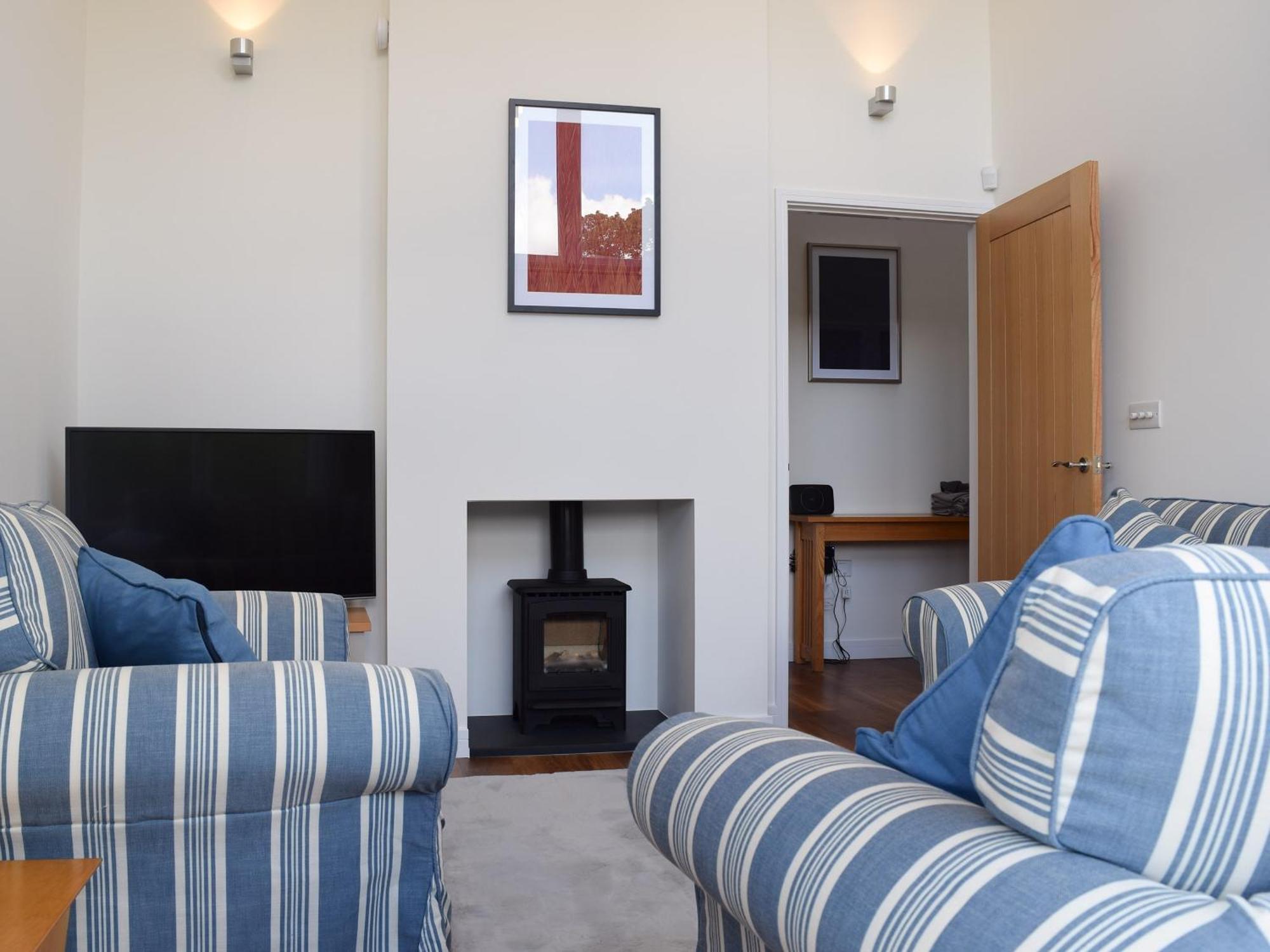 Southfield Villa Steventon Екстериор снимка