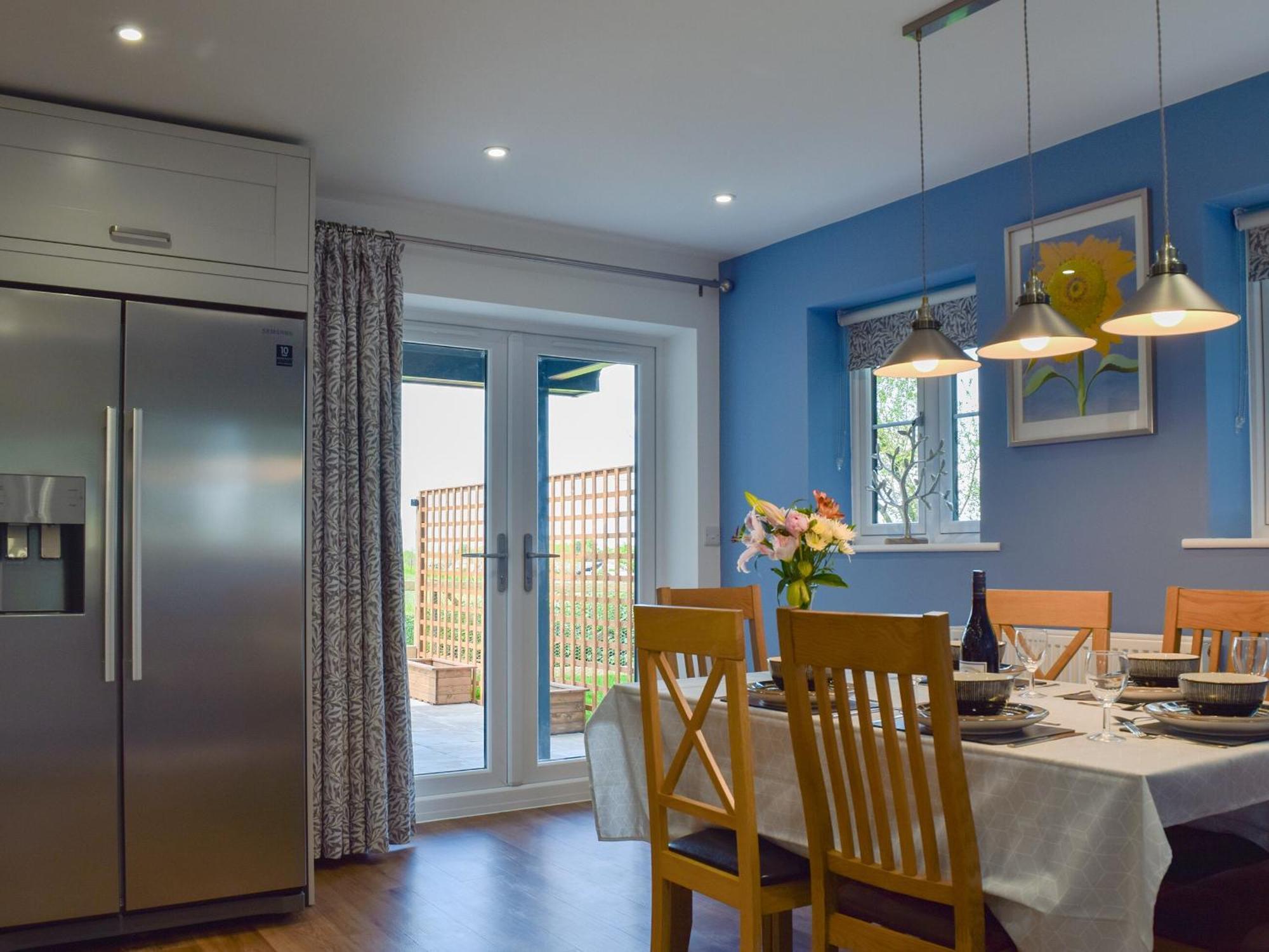 Southfield Villa Steventon Екстериор снимка